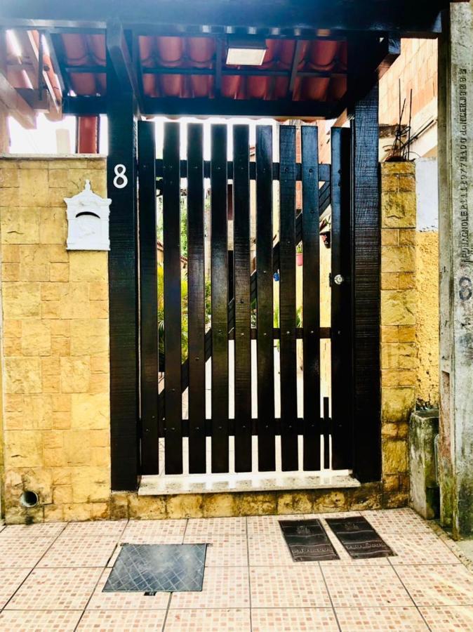 Vila Linda Casa Em Armacao Dos Buzios!! Exteriér fotografie