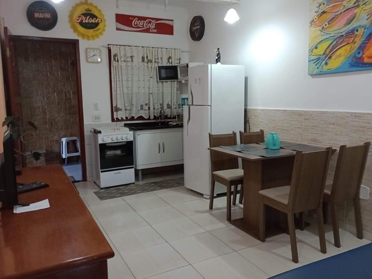 Vila Linda Casa Em Armacao Dos Buzios!! Exteriér fotografie